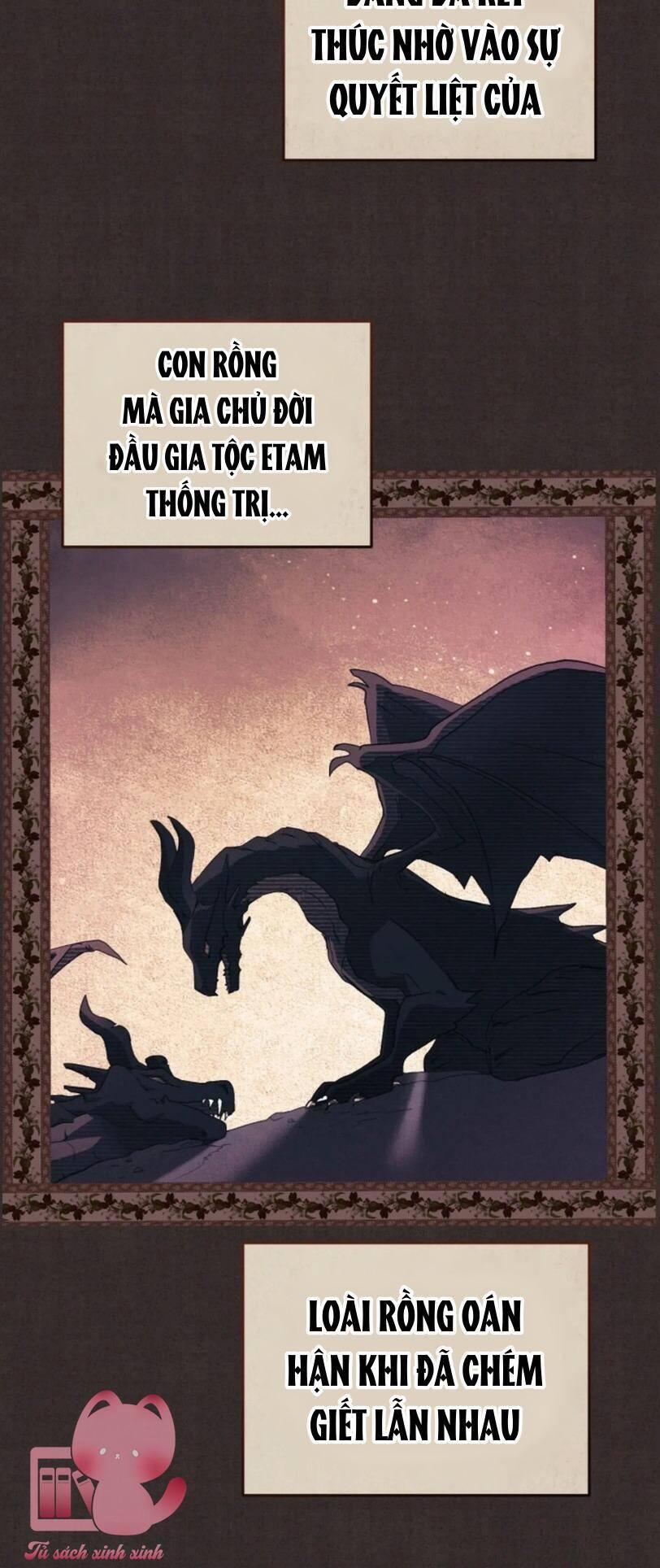 Tôi Đang Được Nuôi Dưỡng Bởi Những Kẻ Phản Diện 56 trang 49