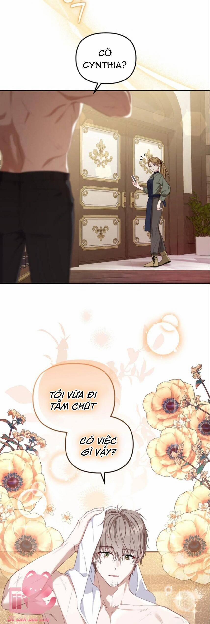 Tôi Đang Được Nuôi Dưỡng Bởi Những Kẻ Phản Diện 56 trang 5