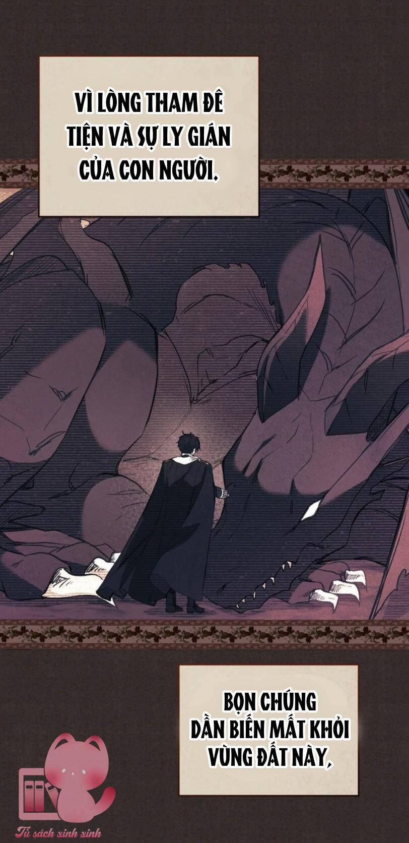 Tôi Đang Được Nuôi Dưỡng Bởi Những Kẻ Phản Diện 56 trang 50