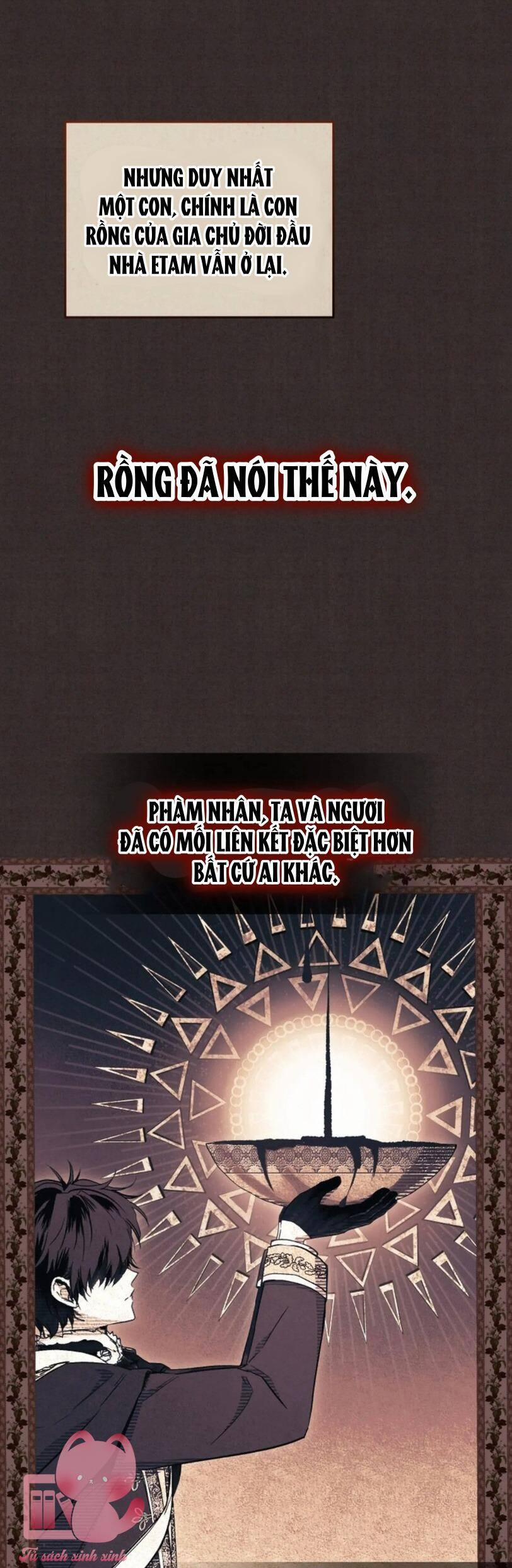 Tôi Đang Được Nuôi Dưỡng Bởi Những Kẻ Phản Diện 56 trang 51