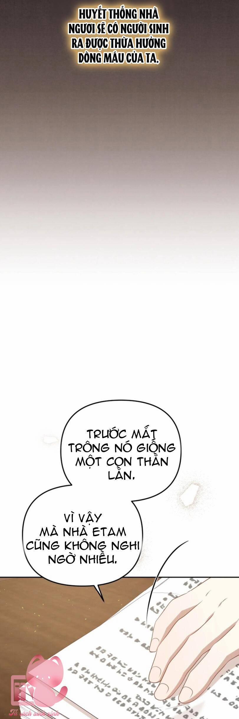 Tôi Đang Được Nuôi Dưỡng Bởi Những Kẻ Phản Diện 56 trang 54