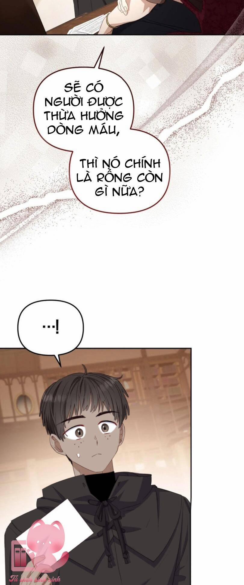 Tôi Đang Được Nuôi Dưỡng Bởi Những Kẻ Phản Diện 56 trang 56