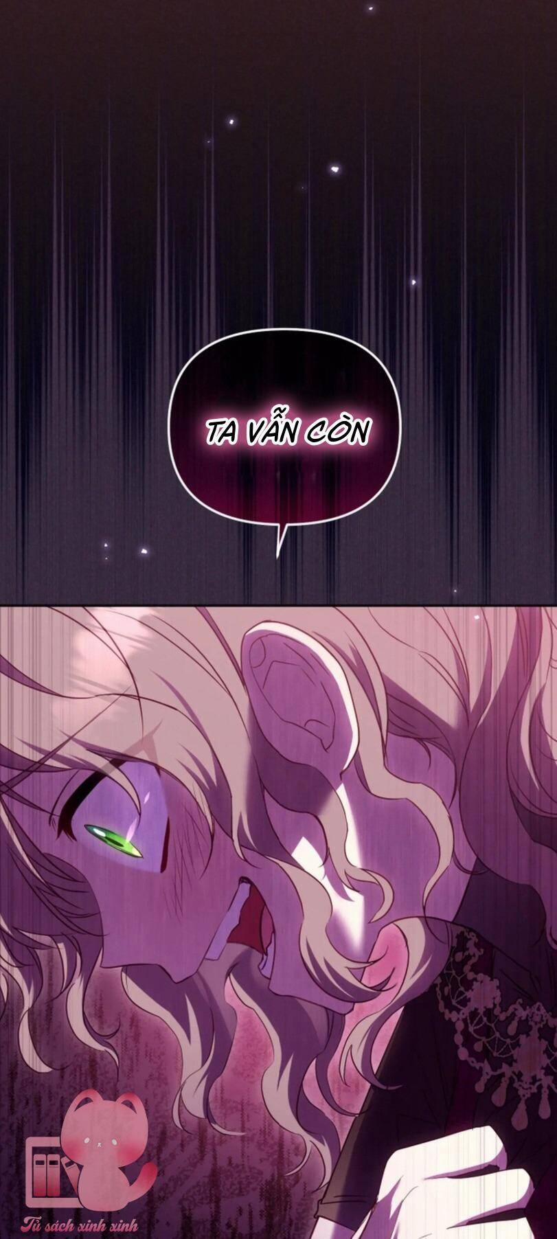 Tôi Đang Được Nuôi Dưỡng Bởi Những Kẻ Phản Diện 56 trang 59