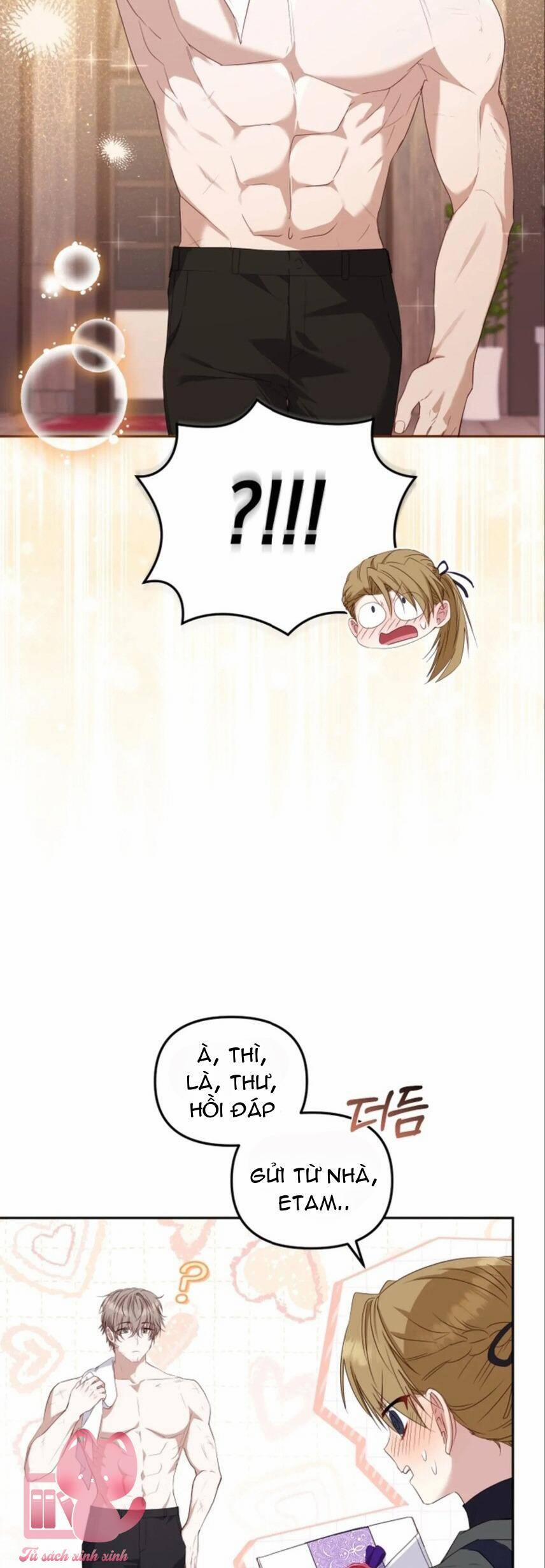 Tôi Đang Được Nuôi Dưỡng Bởi Những Kẻ Phản Diện 56 trang 6