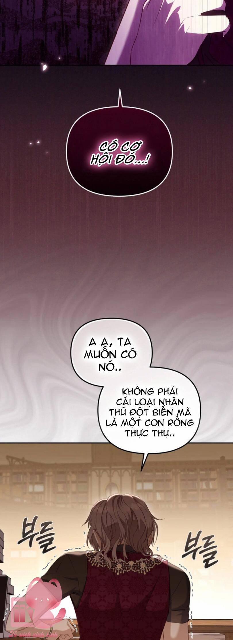 Tôi Đang Được Nuôi Dưỡng Bởi Những Kẻ Phản Diện 56 trang 60