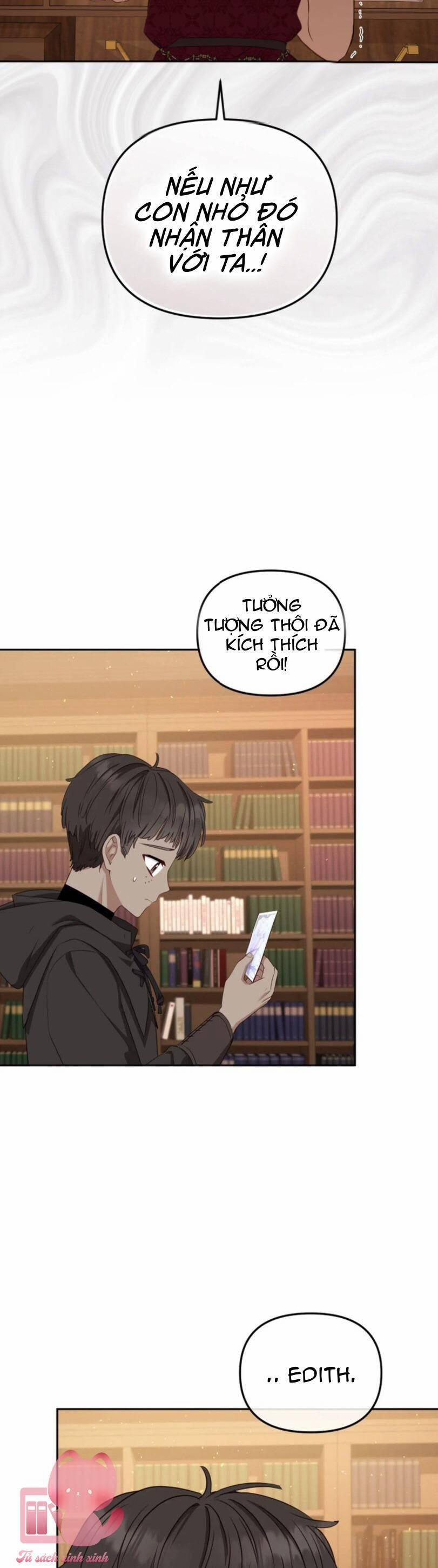 Tôi Đang Được Nuôi Dưỡng Bởi Những Kẻ Phản Diện 56 trang 61