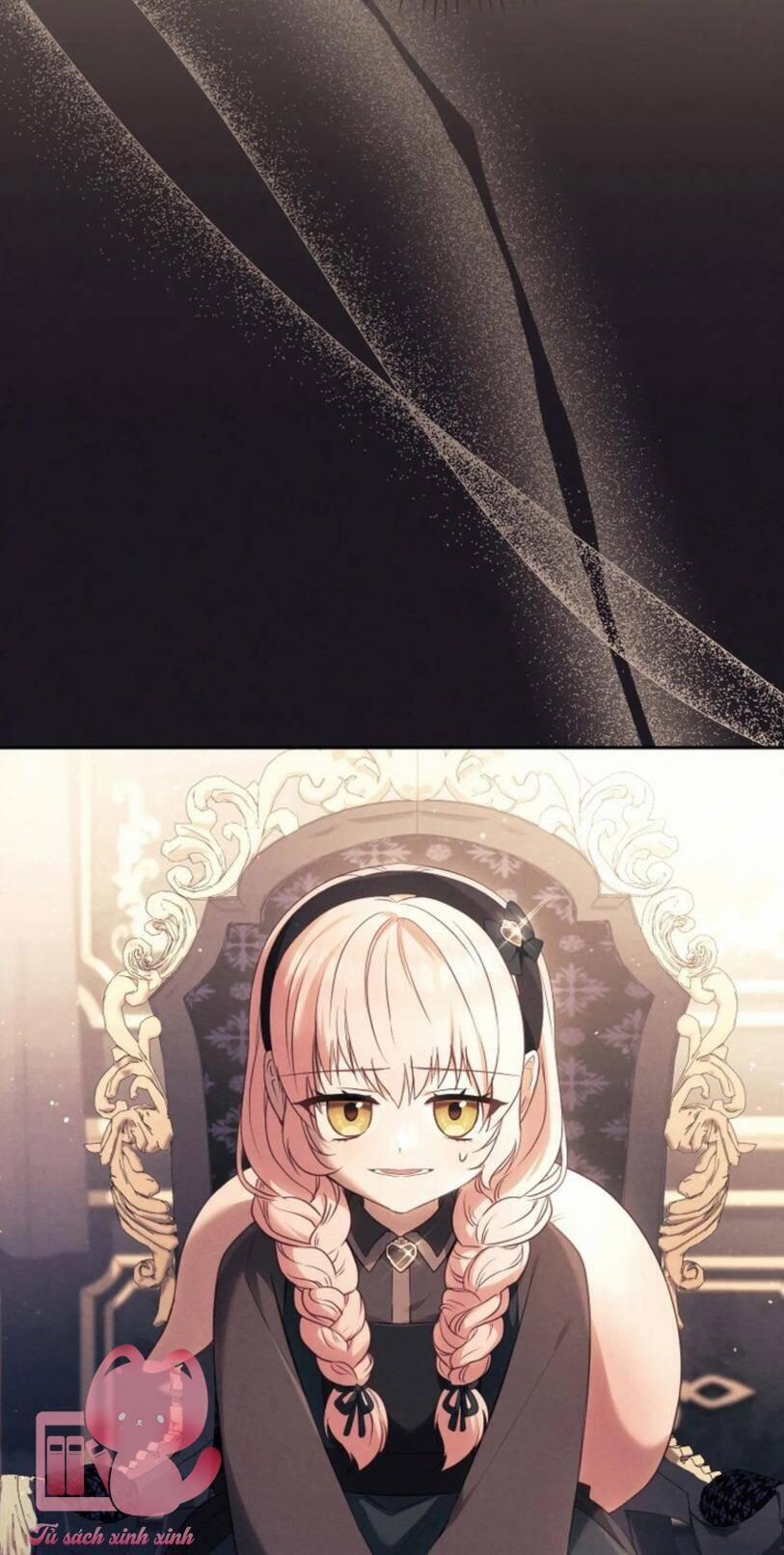 Tôi Đang Được Nuôi Dưỡng Bởi Những Kẻ Phản Diện 56 trang 65