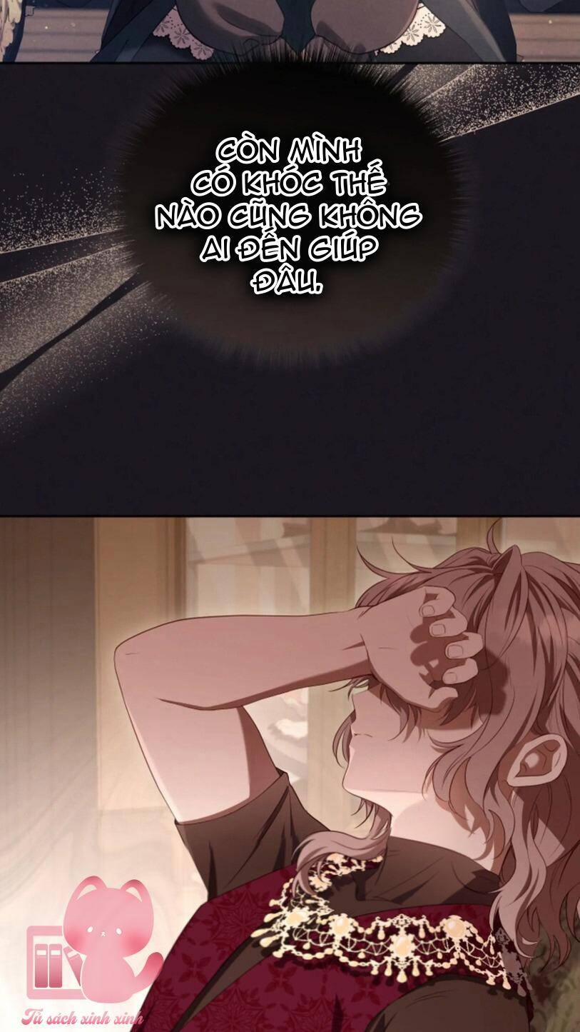 Tôi Đang Được Nuôi Dưỡng Bởi Những Kẻ Phản Diện 56 trang 66