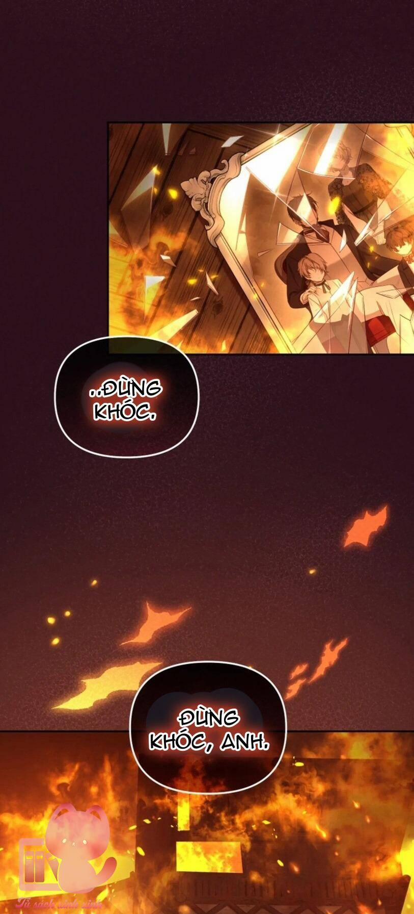 Tôi Đang Được Nuôi Dưỡng Bởi Những Kẻ Phản Diện 56 trang 68