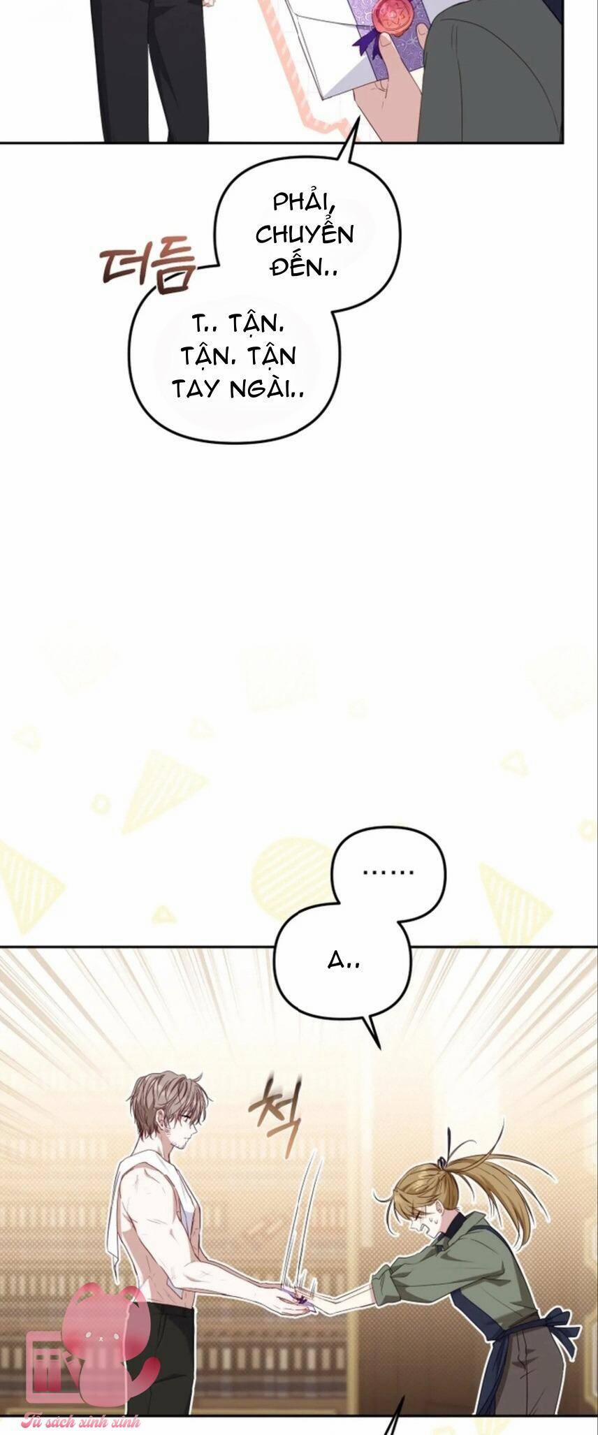 Tôi Đang Được Nuôi Dưỡng Bởi Những Kẻ Phản Diện 56 trang 7