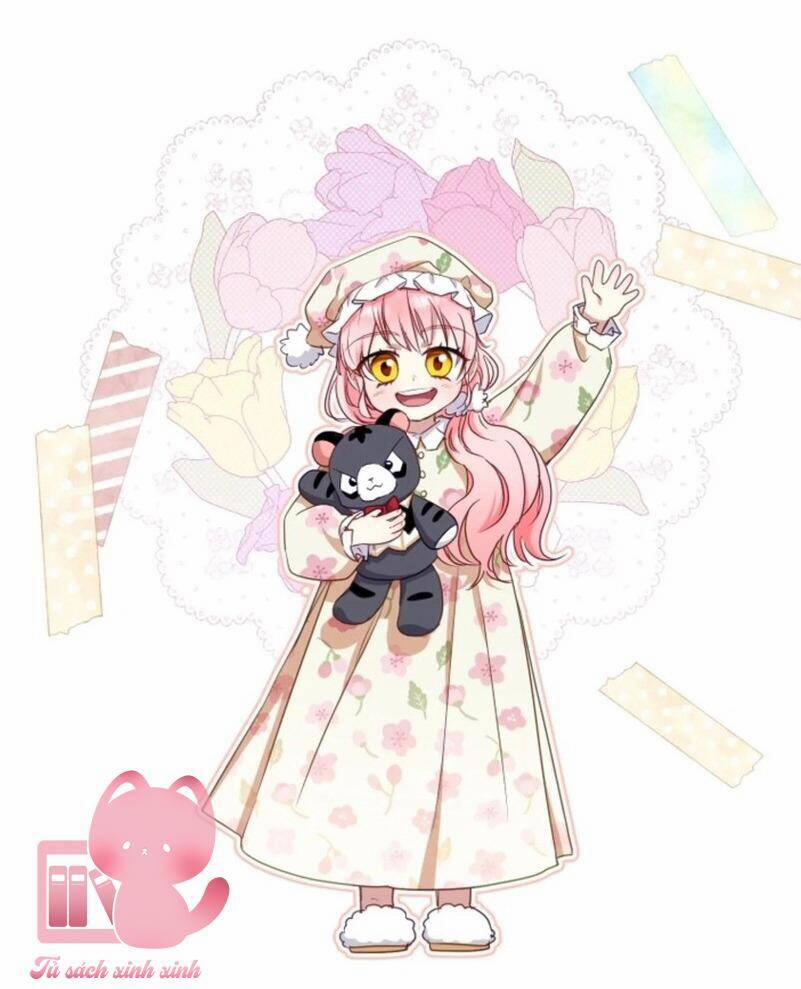 Tôi Đang Được Nuôi Dưỡng Bởi Những Kẻ Phản Diện 56 trang 73