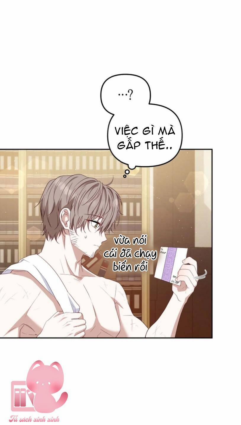 Tôi Đang Được Nuôi Dưỡng Bởi Những Kẻ Phản Diện 56 trang 9