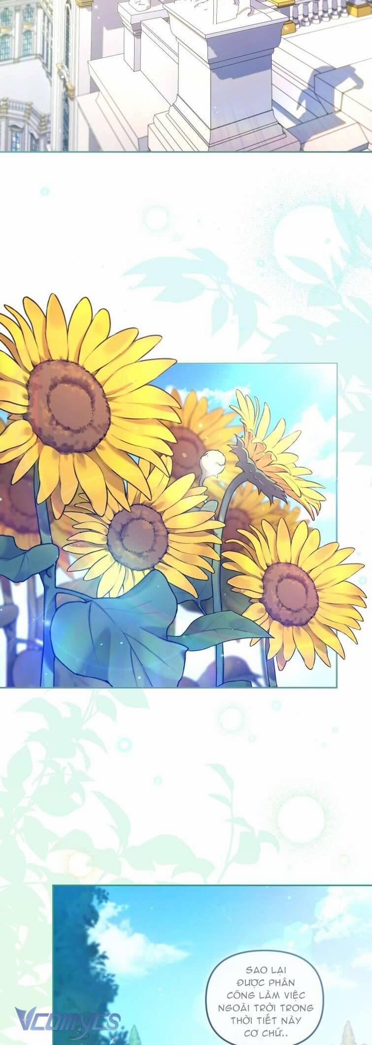 Tôi Đang Được Nuôi Dưỡng Bởi Những Kẻ Phản Diện 57 trang 1