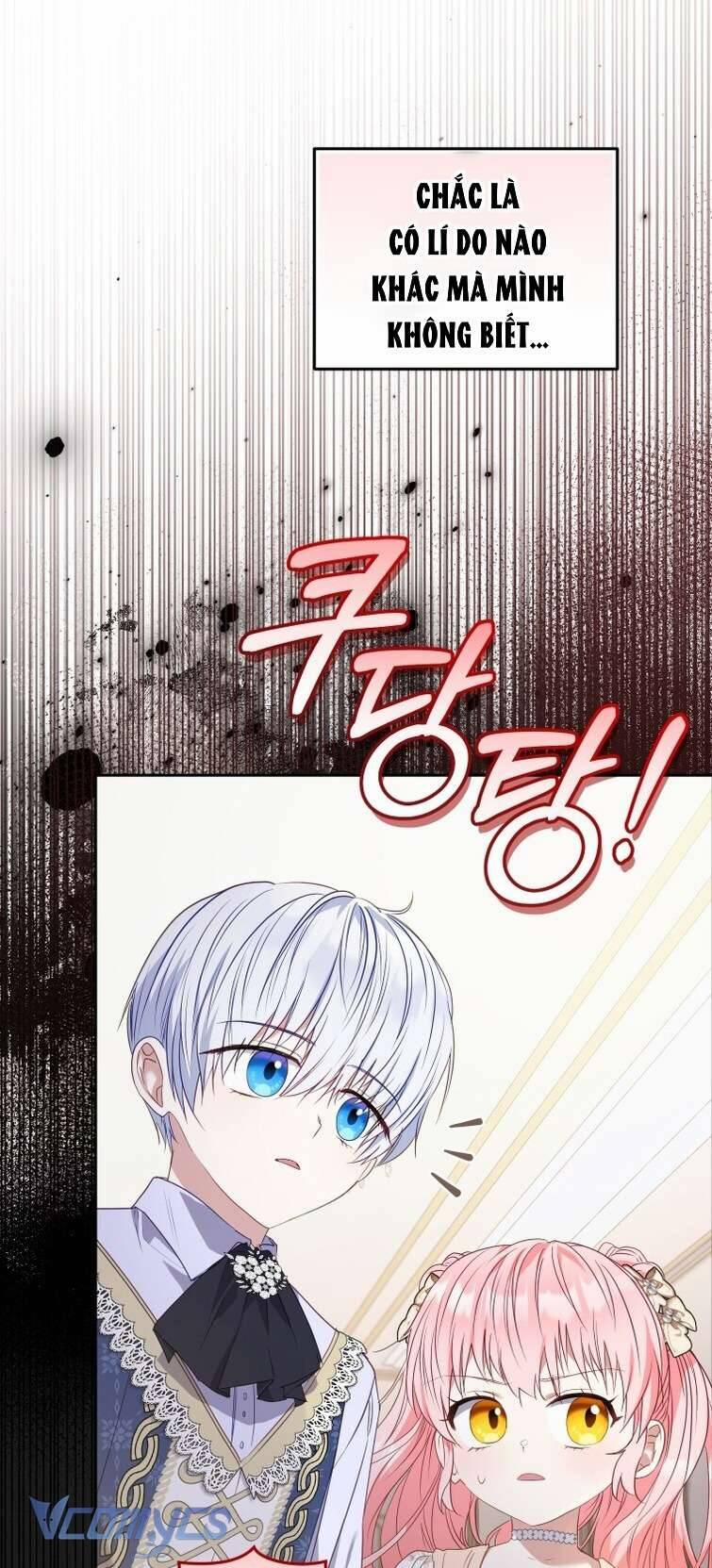 Tôi Đang Được Nuôi Dưỡng Bởi Những Kẻ Phản Diện 57 trang 12