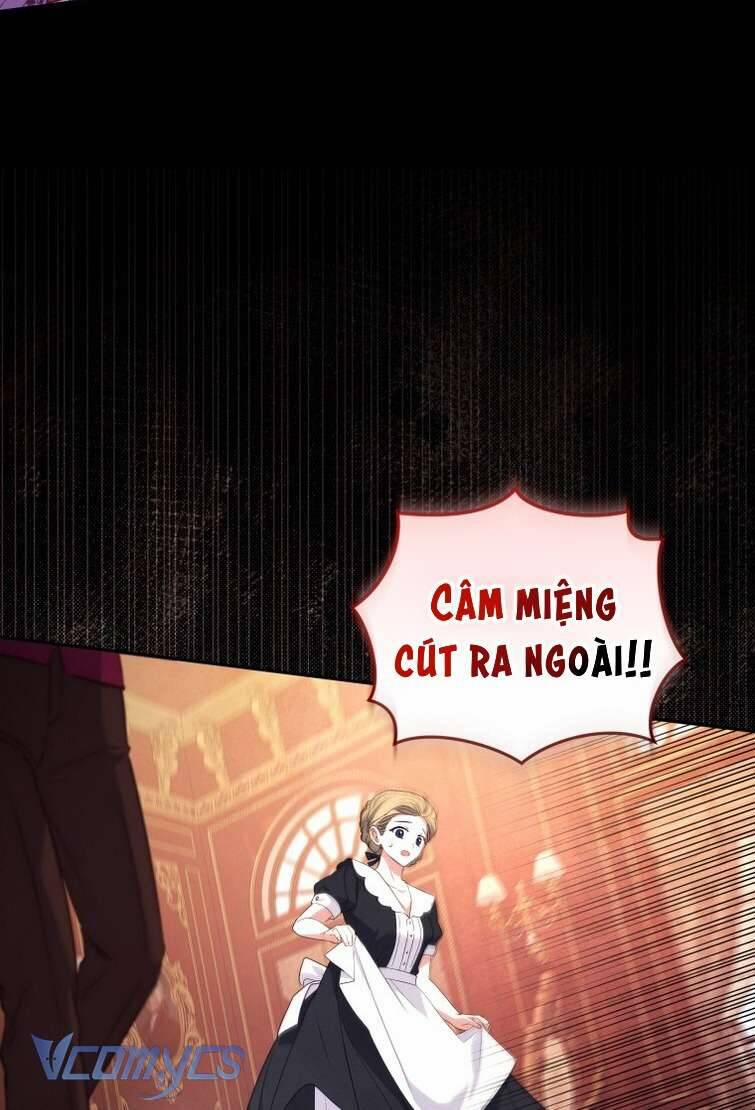 Tôi Đang Được Nuôi Dưỡng Bởi Những Kẻ Phản Diện 57 trang 15