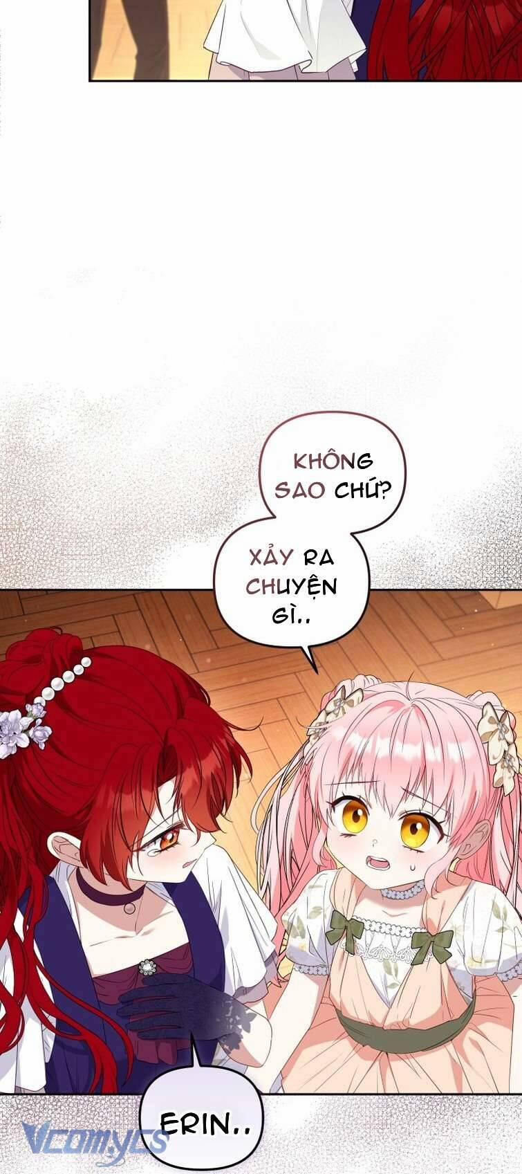 Tôi Đang Được Nuôi Dưỡng Bởi Những Kẻ Phản Diện 57 trang 17