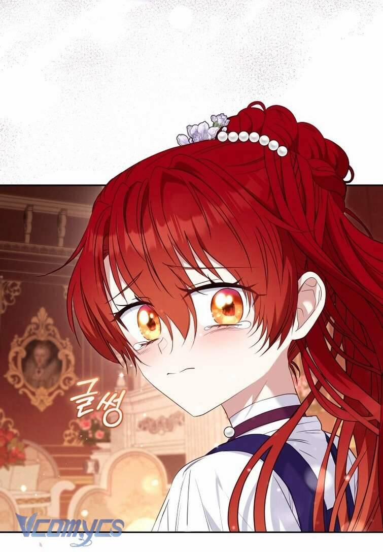 Tôi Đang Được Nuôi Dưỡng Bởi Những Kẻ Phản Diện 57 trang 18