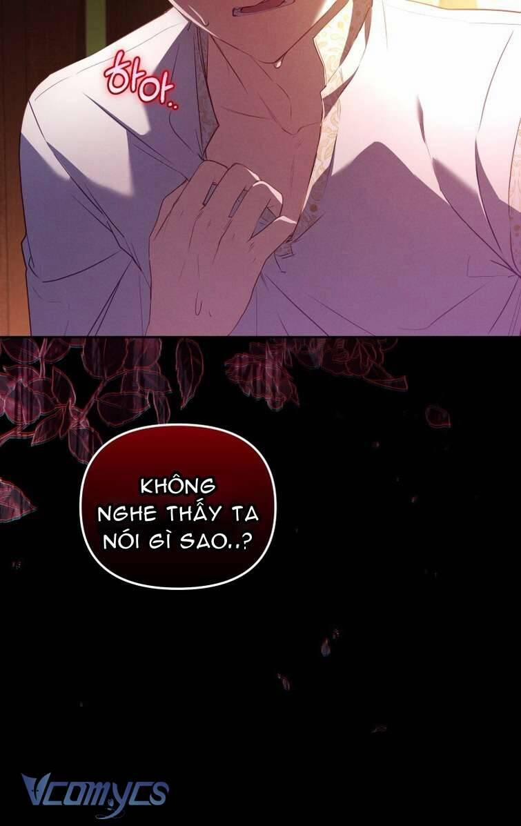 Tôi Đang Được Nuôi Dưỡng Bởi Những Kẻ Phản Diện 57 trang 21