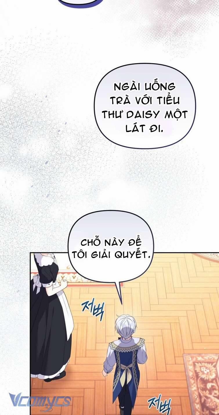 Tôi Đang Được Nuôi Dưỡng Bởi Những Kẻ Phản Diện 57 trang 24