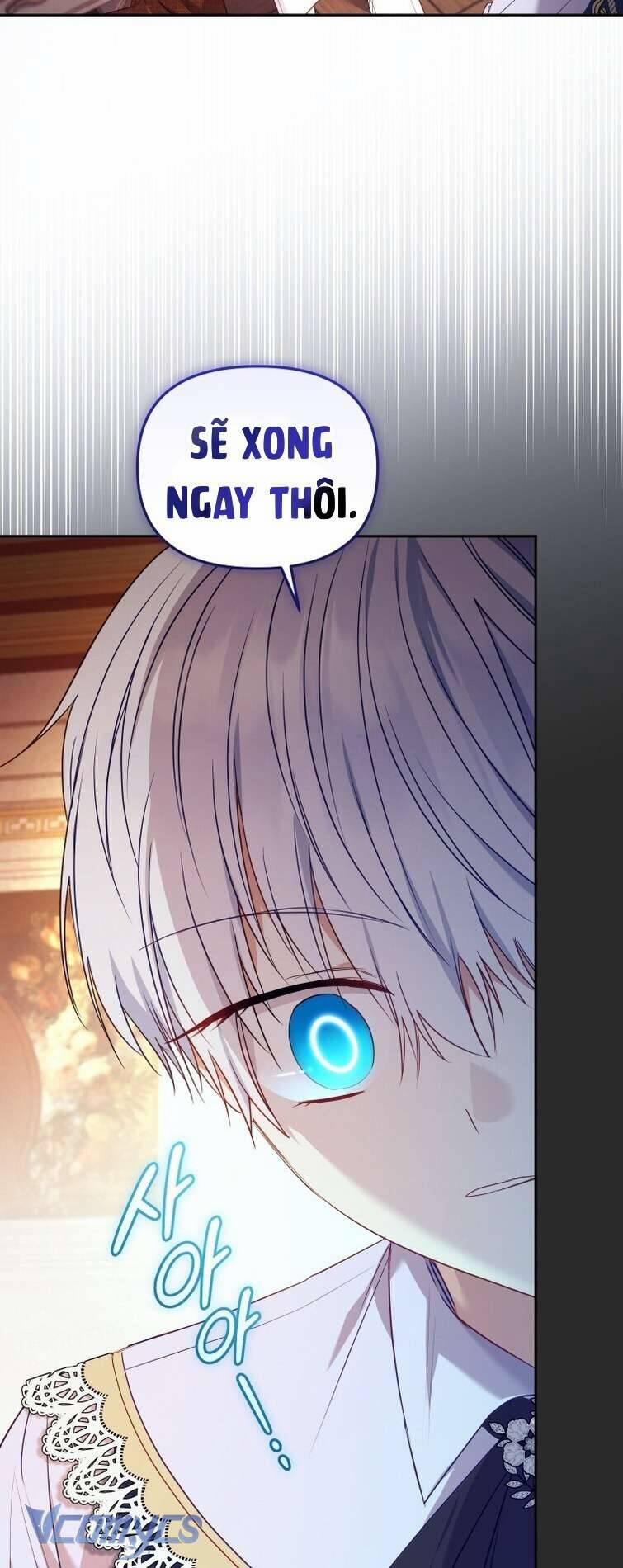 Tôi Đang Được Nuôi Dưỡng Bởi Những Kẻ Phản Diện 57 trang 26