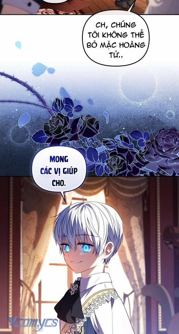 Tôi Đang Được Nuôi Dưỡng Bởi Những Kẻ Phản Diện 57 trang 31