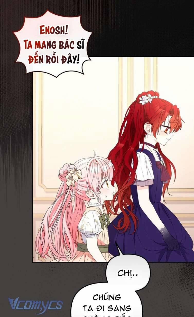 Tôi Đang Được Nuôi Dưỡng Bởi Những Kẻ Phản Diện 57 trang 39