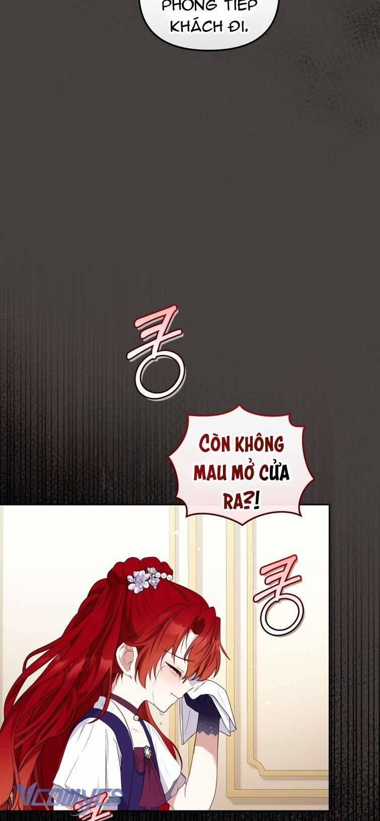 Tôi Đang Được Nuôi Dưỡng Bởi Những Kẻ Phản Diện 57 trang 40