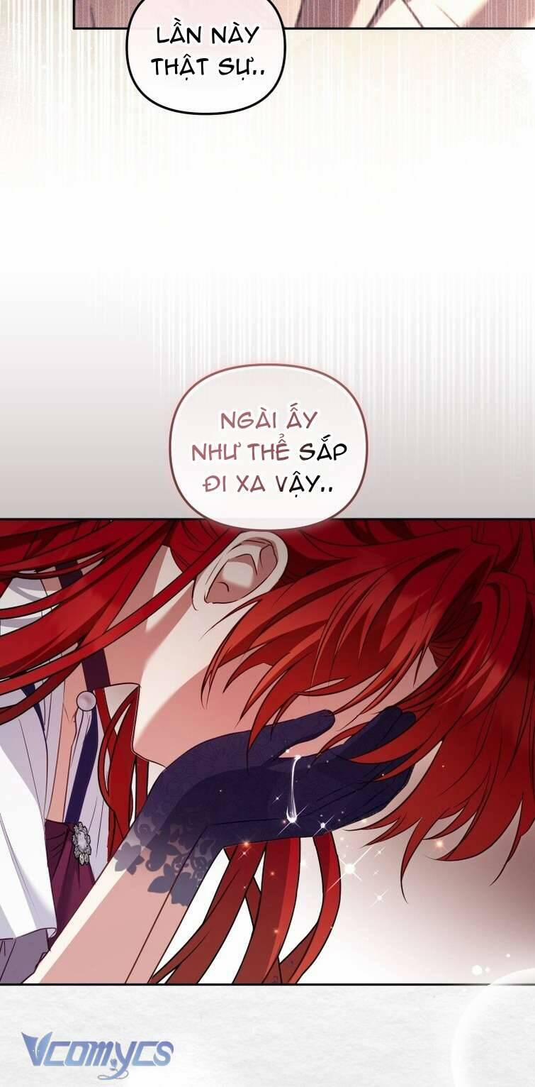 Tôi Đang Được Nuôi Dưỡng Bởi Những Kẻ Phản Diện 57 trang 47