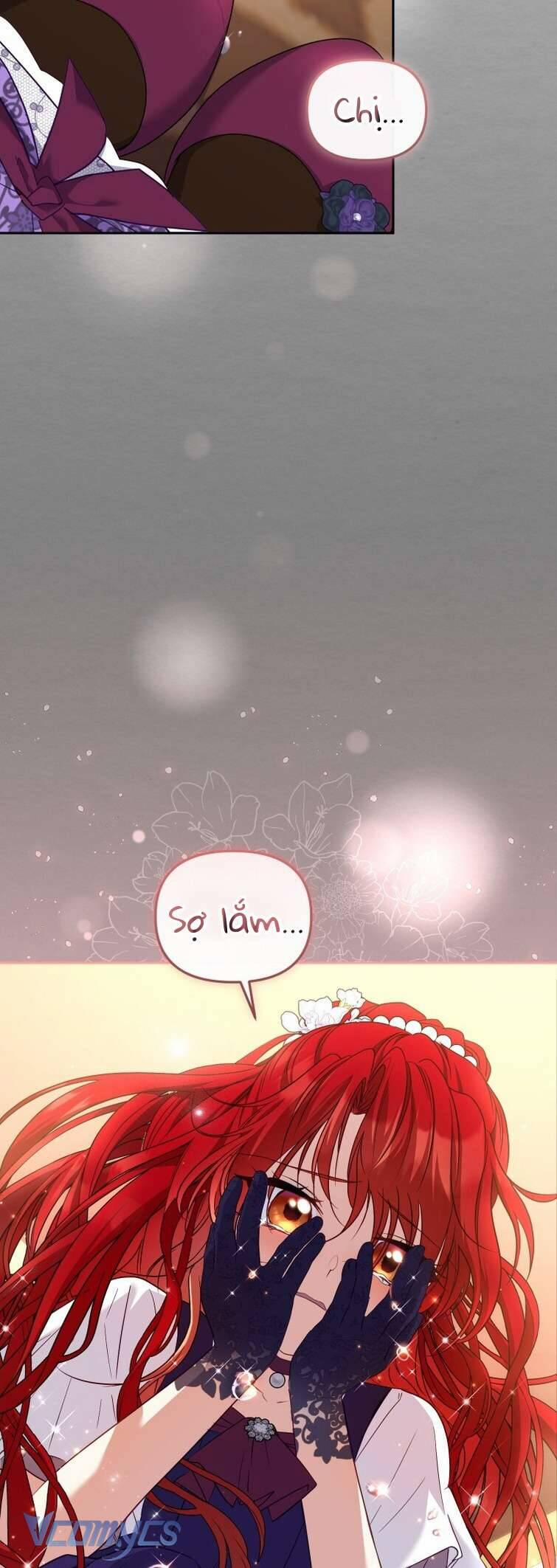 Tôi Đang Được Nuôi Dưỡng Bởi Những Kẻ Phản Diện 57 trang 49