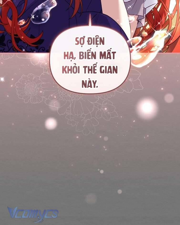 Tôi Đang Được Nuôi Dưỡng Bởi Những Kẻ Phản Diện 57 trang 50