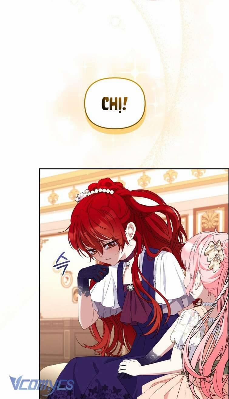 Tôi Đang Được Nuôi Dưỡng Bởi Những Kẻ Phản Diện 57 trang 52