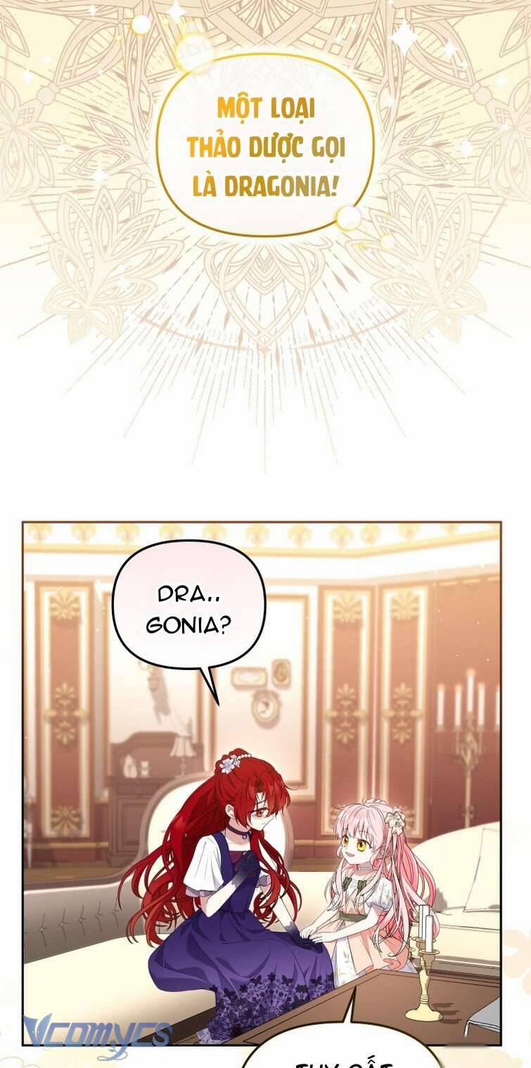 Tôi Đang Được Nuôi Dưỡng Bởi Những Kẻ Phản Diện 57 trang 54