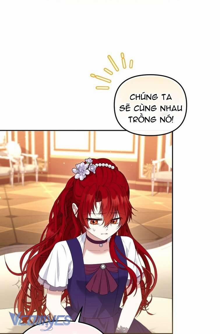 Tôi Đang Được Nuôi Dưỡng Bởi Những Kẻ Phản Diện 57 trang 56