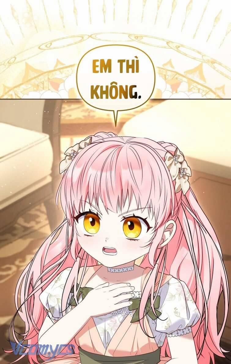 Tôi Đang Được Nuôi Dưỡng Bởi Những Kẻ Phản Diện 57 trang 58