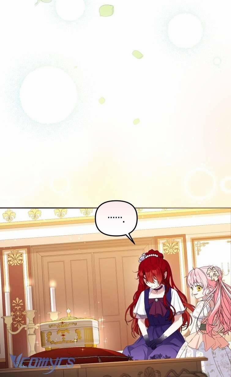 Tôi Đang Được Nuôi Dưỡng Bởi Những Kẻ Phản Diện 57 trang 61