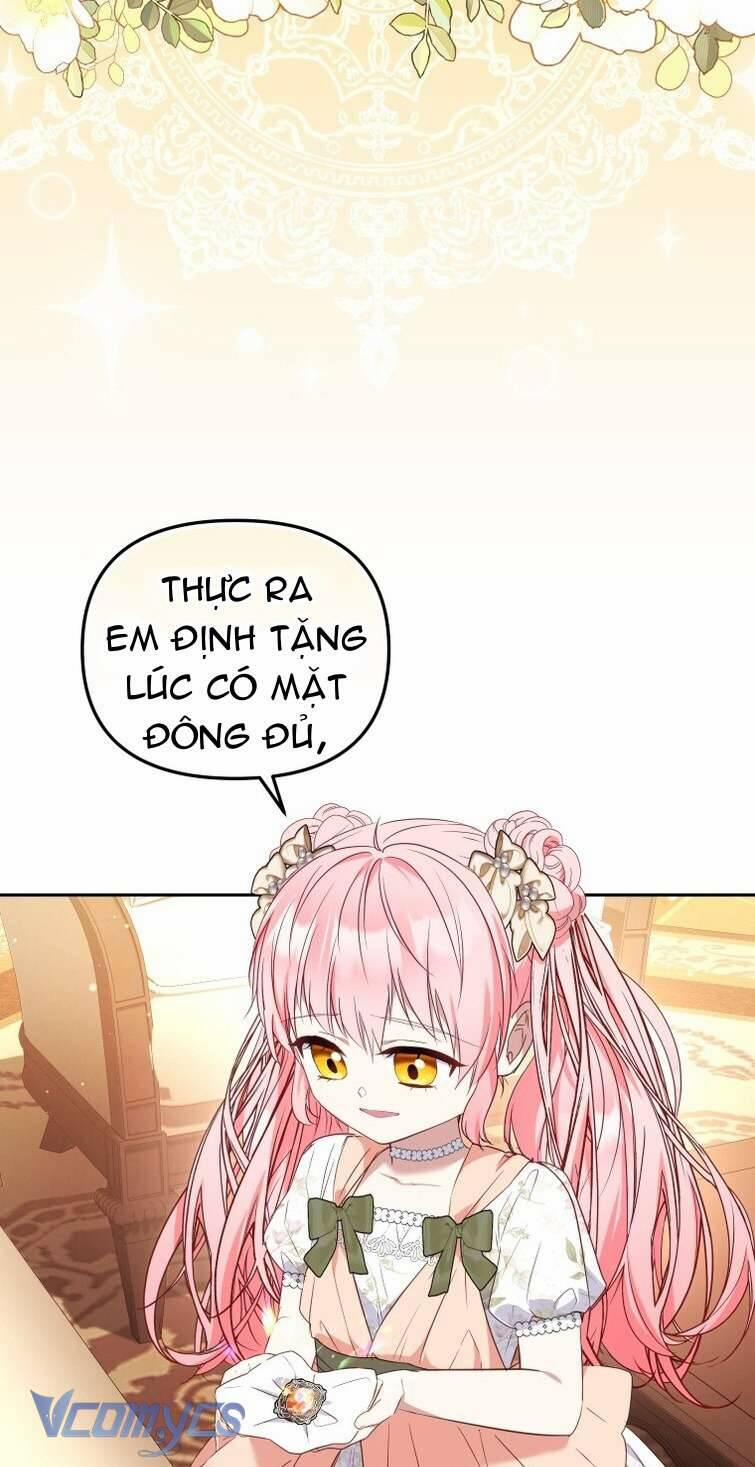 Tôi Đang Được Nuôi Dưỡng Bởi Những Kẻ Phản Diện 57 trang 64