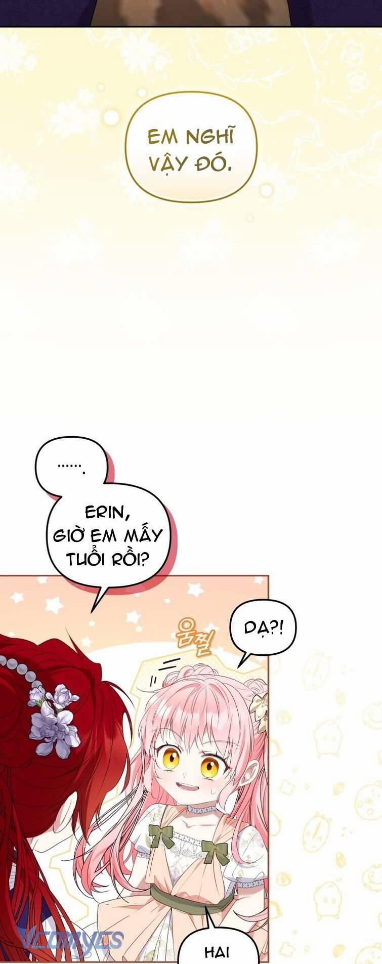 Tôi Đang Được Nuôi Dưỡng Bởi Những Kẻ Phản Diện 57 trang 68