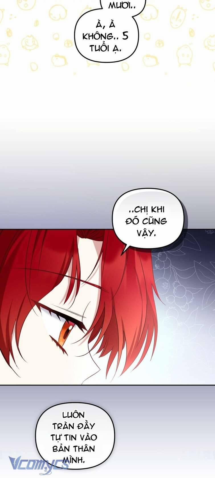 Tôi Đang Được Nuôi Dưỡng Bởi Những Kẻ Phản Diện 57 trang 69