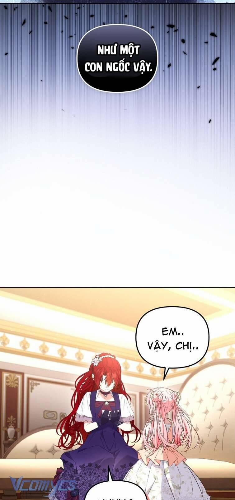 Tôi Đang Được Nuôi Dưỡng Bởi Những Kẻ Phản Diện 57 trang 72