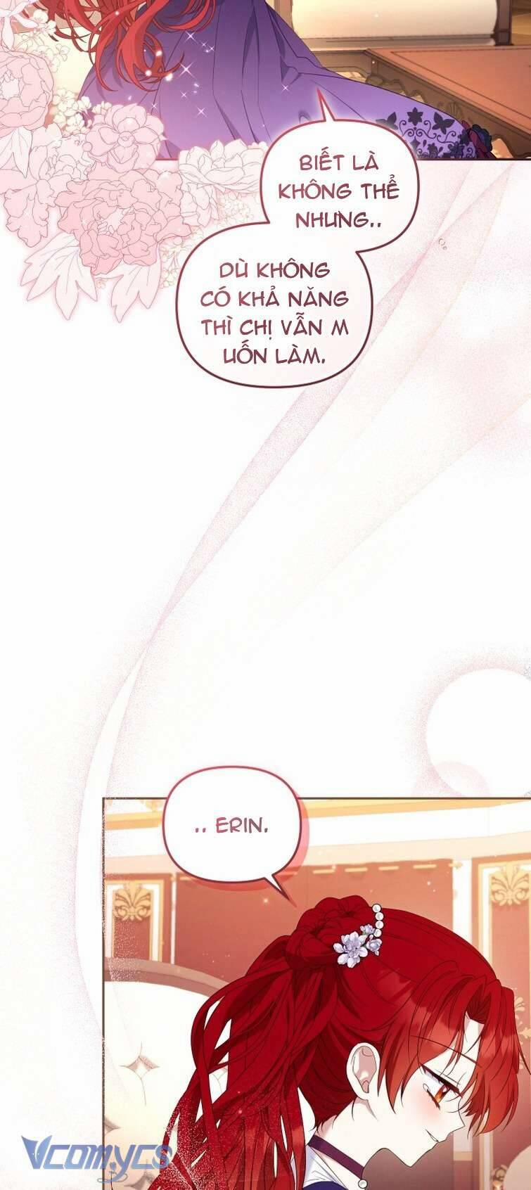 Tôi Đang Được Nuôi Dưỡng Bởi Những Kẻ Phản Diện 57 trang 74