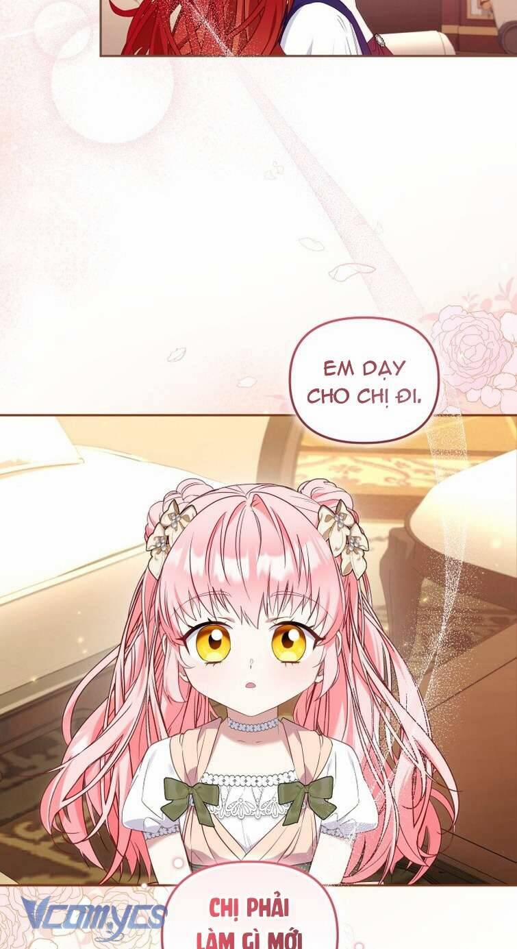 Tôi Đang Được Nuôi Dưỡng Bởi Những Kẻ Phản Diện 57 trang 75