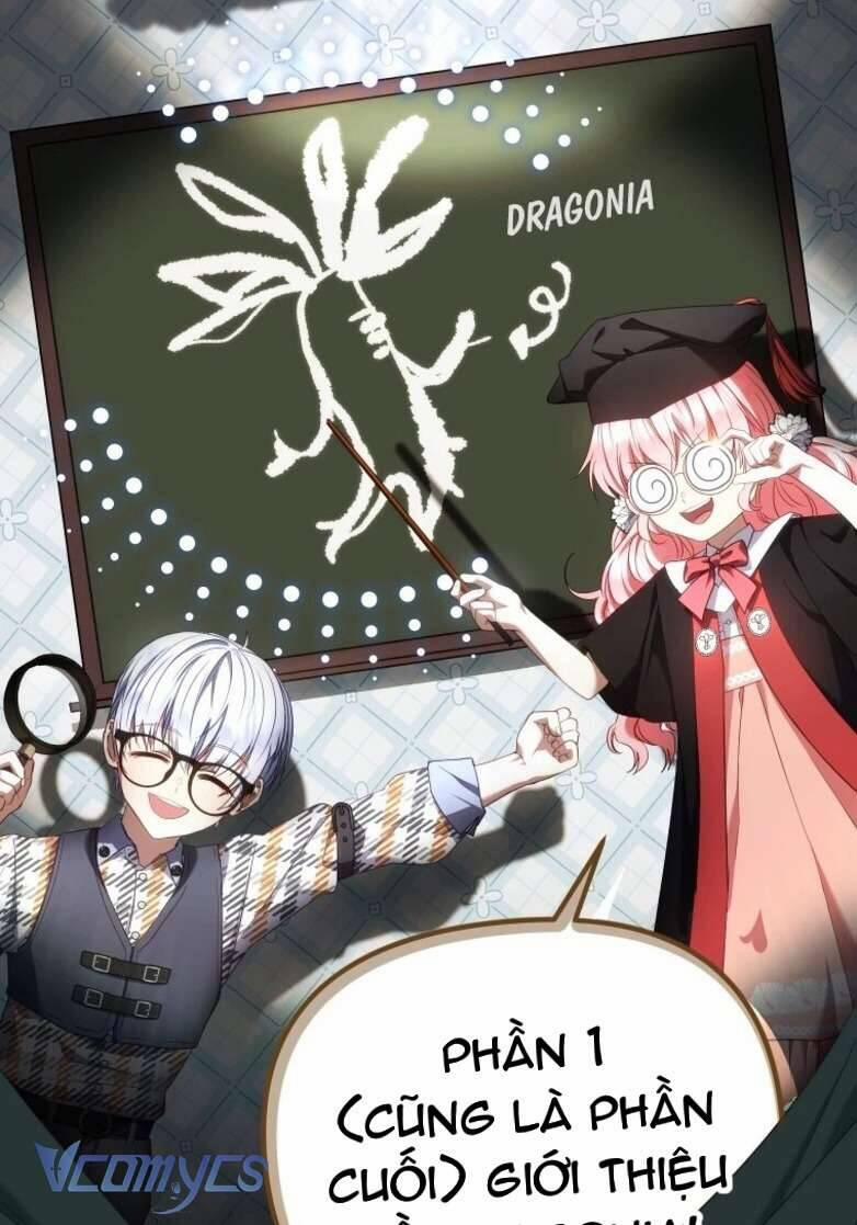 Tôi Đang Được Nuôi Dưỡng Bởi Những Kẻ Phản Diện 58 trang 1