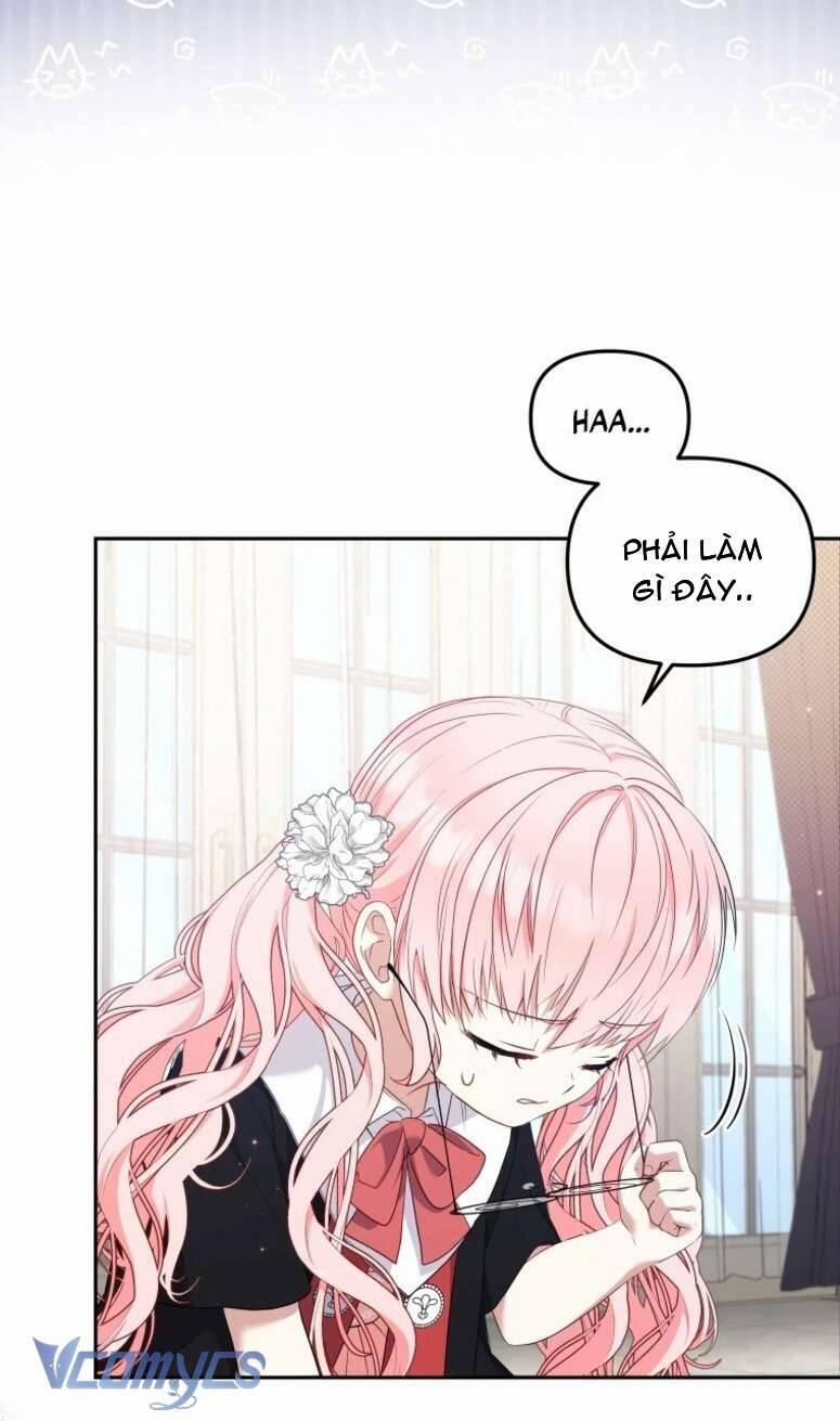 Tôi Đang Được Nuôi Dưỡng Bởi Những Kẻ Phản Diện 58 trang 11