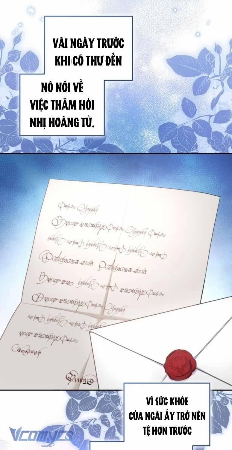 Tôi Đang Được Nuôi Dưỡng Bởi Những Kẻ Phản Diện 58 trang 13