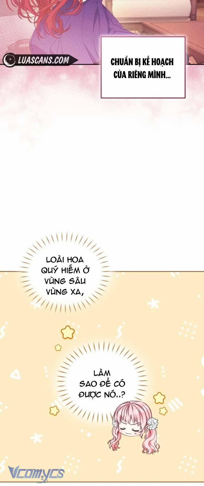 Tôi Đang Được Nuôi Dưỡng Bởi Những Kẻ Phản Diện 58 trang 16