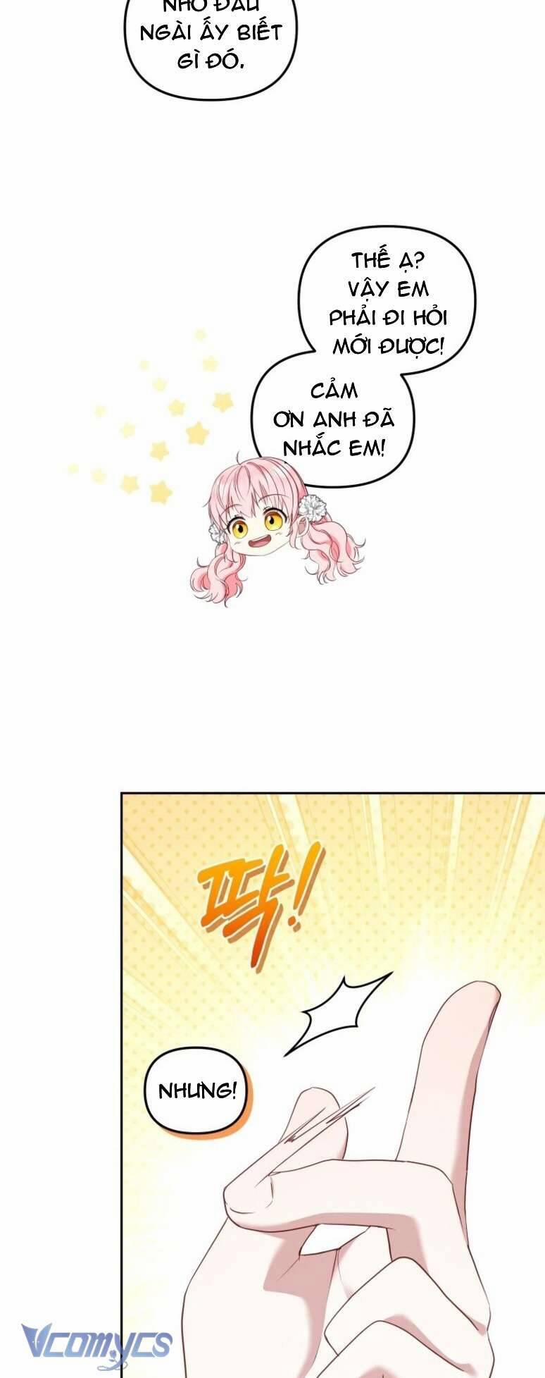 Tôi Đang Được Nuôi Dưỡng Bởi Những Kẻ Phản Diện 58 trang 27