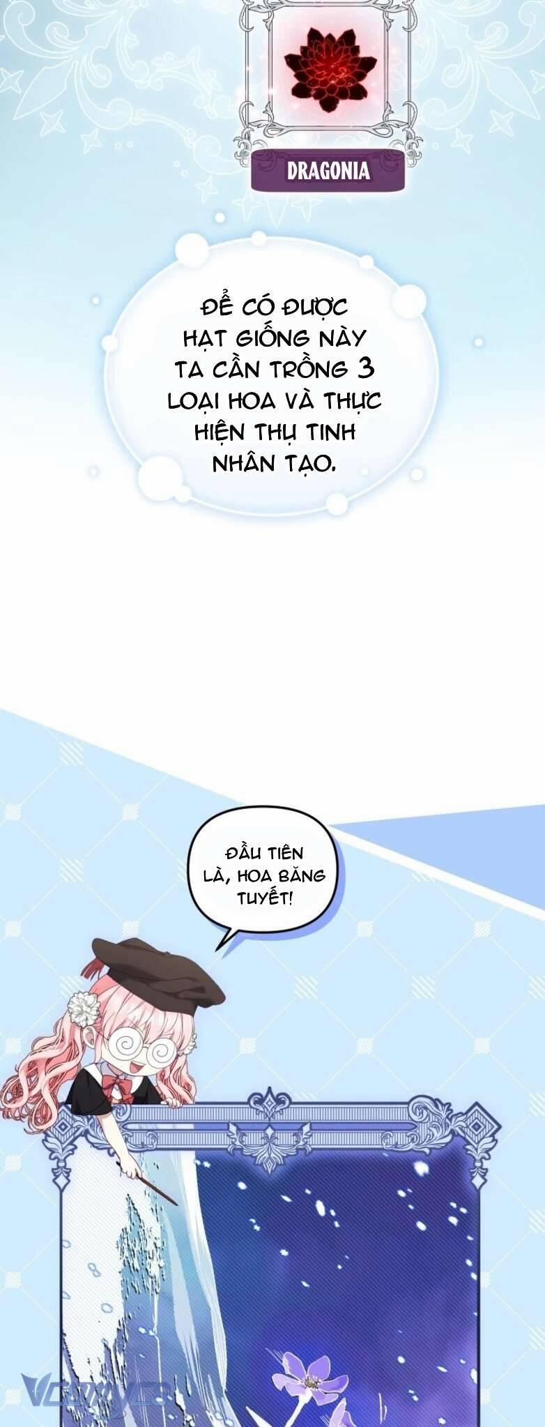 Tôi Đang Được Nuôi Dưỡng Bởi Những Kẻ Phản Diện 58 trang 3