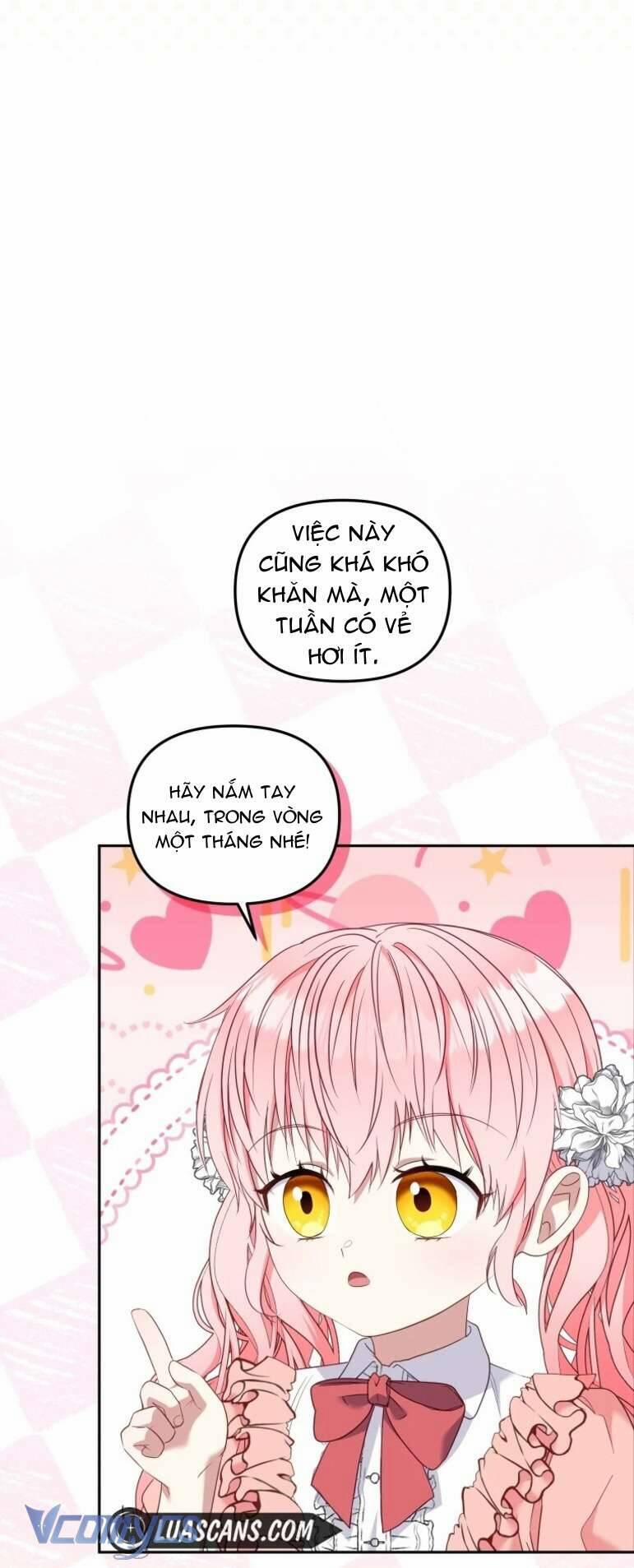 Tôi Đang Được Nuôi Dưỡng Bởi Những Kẻ Phản Diện 58 trang 30