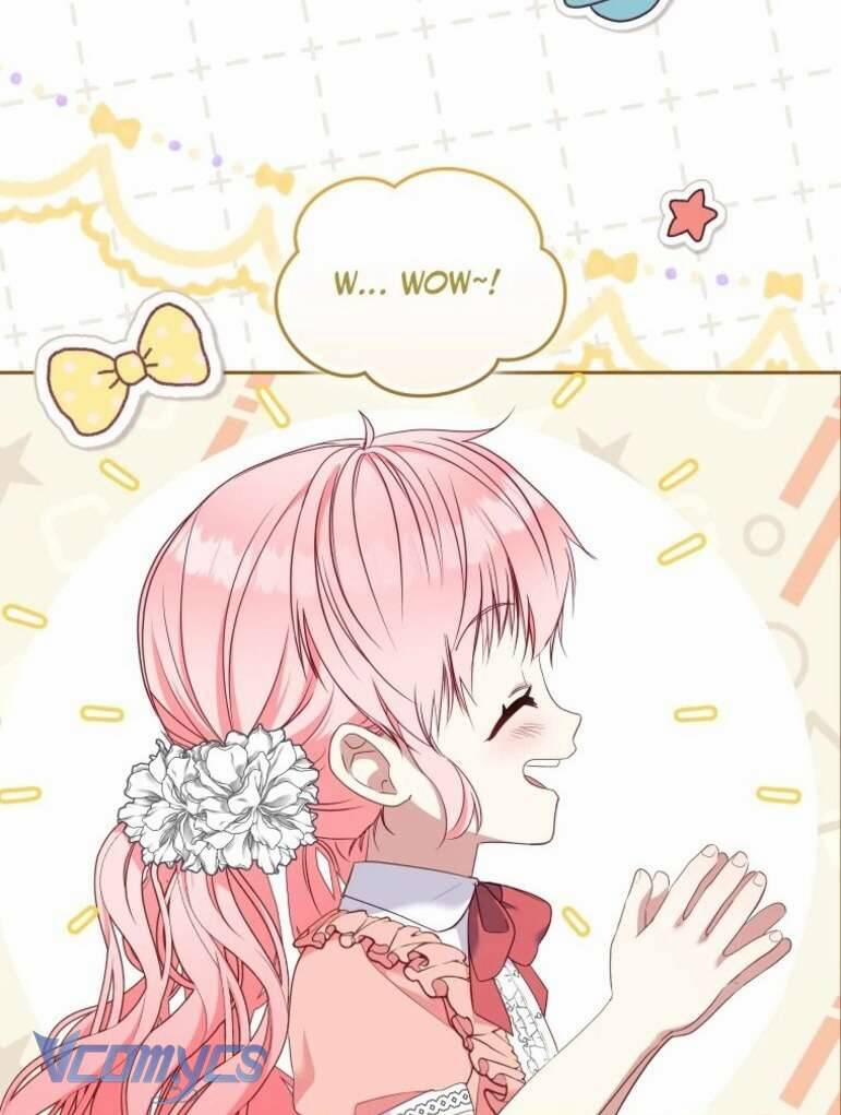 Tôi Đang Được Nuôi Dưỡng Bởi Những Kẻ Phản Diện 58 trang 39