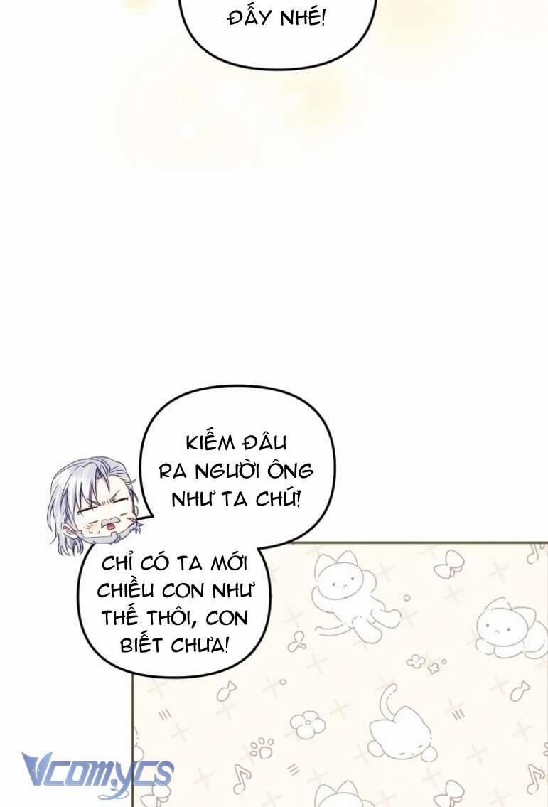 Tôi Đang Được Nuôi Dưỡng Bởi Những Kẻ Phản Diện 58 trang 41